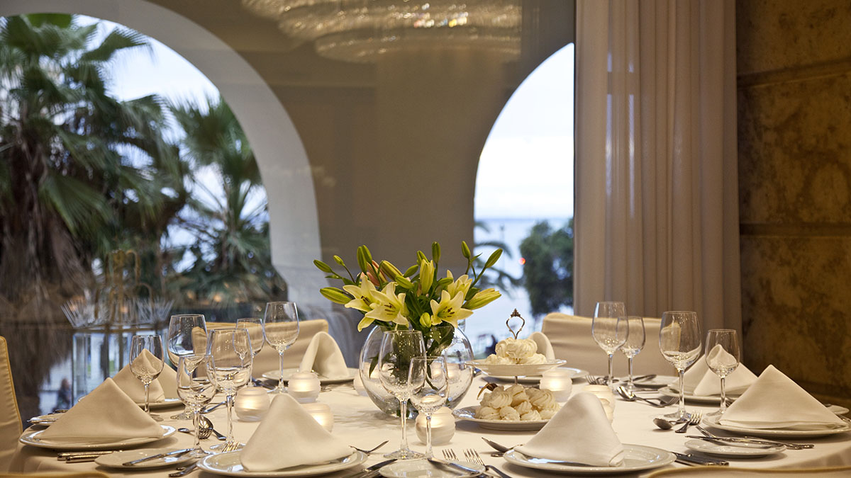 Electra Palace Hotel Thessaloniki